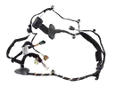241258795R Instalacja drzwi Renault