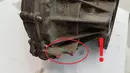 TL4018 TL4A018 Skrzynia biegów Renault 1,5 dci