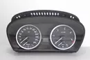 62116937368 110080213080 Licznik obrotomierz BMW 