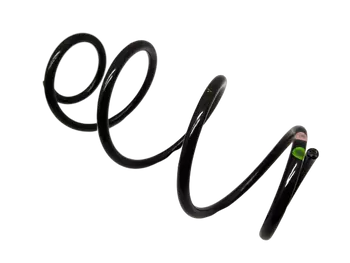 550207521R  Sprężyna zawieszenia Dacia 