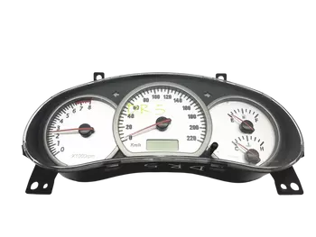 00000 Licznik obrotomierz DR Automobiles 