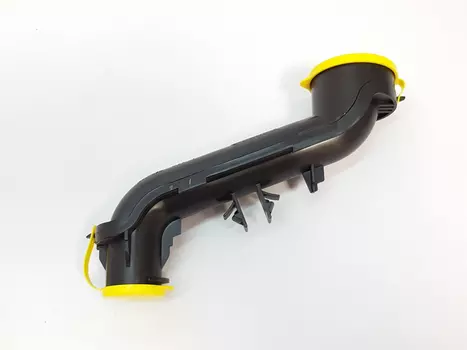 Wlew Oleju Jumpy Expert Scudo 1180R5 Nowy Oryginał 