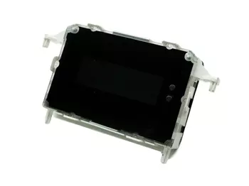 BA6T-18B955-AB Wyświetlacz radia Ford 