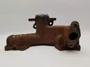034192  0341.92  0341 92 Kolektor wydechowy Citroen Peugeot 1.9 D DJY 