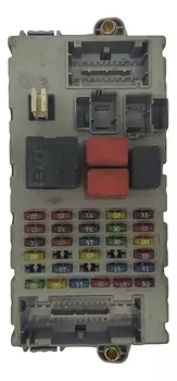 46795988 NPL Skrzynka bezpieczników Fiat 