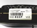 6Q0920800P Licznik obrotomierz Volkswagen Diesel