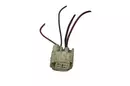 7701477687 Wtyczka wtryskiwacza Renault _3,0 DCI P9X