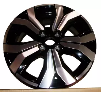 403004026R Felga aluminiowa Dacia 