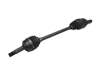 Półoś Lewa 1,0 12v Peugeot 107 C1 Aygo 3272JY _998 Kr1