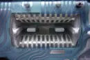 98W40D4 30857484 Licznik obrotomierz Volvo 