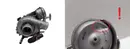 8200631167, 7701479254 Turbosprężarka Renault 1,9 dci