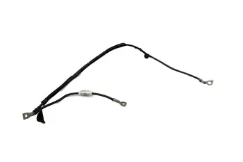 240801095R Instalacja, wiązka silnika Dacia _1,2 TCe H5F408