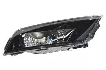 3V0941700 Lampa przeciwmgielna Skoda 