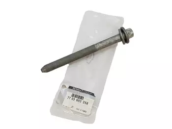 Śruba Nowy Oryginał Renault Megane Scenic II 7703602258 