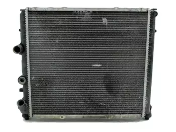 8200747214 Chłodnica Renault _1,9 D F8Q