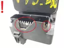 SRB101621 Pompa abs Rover 