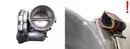 504335924 60654946 Przepustnica powietrza Alfa Romeo Fiat Iveco Opel