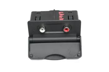 Wtyk Gniazdo Aux Audio 280230001R Renault   