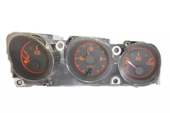 60670604 60.2812.990.7 Wskaźnik temperatury Alfa Romeo 