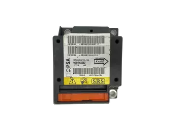  9641968380 Sterownik Citroen Peugeot 