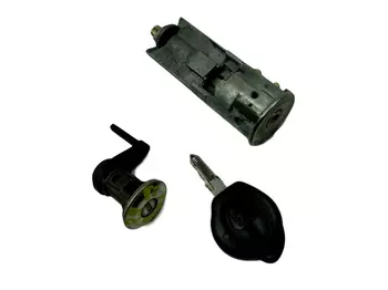 4162P0 | 4162 P0 | Stacyjka zapłonowa Peugeot 