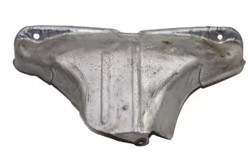 8200038132 Osłona kolektora Dacia Renault _1,2 16v D4F