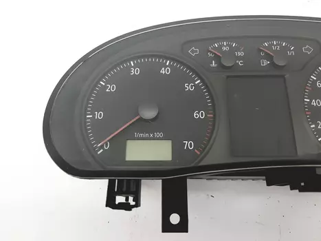 6Q0920803 Licznik obrotomierz Volkswagen 