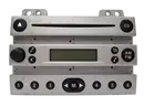 4S61-18C815-AB Radio cd Ford 