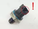  175215697R, 8201028992 Czujnik ciśnienia paliwa Nissan Opel Renault 2,3 DCI