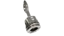 HHDA 10JB69  Korbowód silnika Citroen Ford Peugeot 1,6 TDCi