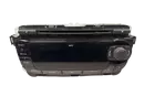 6J1035153G Radio cd mp3 Seat