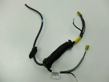 282451276R Instalacja klapy Renault 