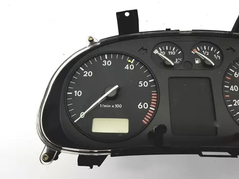 6N0919860T Licznik obrotomierz Volkswagen Diesel