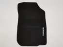 Dywaniki Komplet Dacia Duster 749006230R 749004315R 