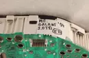 MB918449 Licznik obrotomierz Mitsubishi 