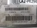 5167200 Sterownik silnika Saab 