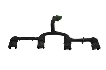 00000 Instalacja, wiązka silnika Peugeot _1,4 8v kFX