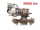 144105766 Turbosprężarka Dacia Nissan Renault _1,2 TCE 39982 km