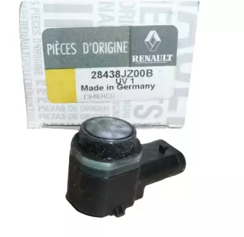 28438JZ00B 284422146R Czujnik pdc parkowania Renault 