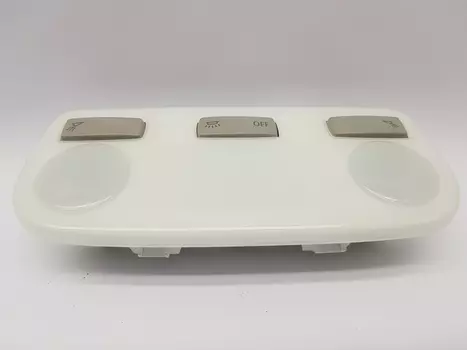 264300008R Lampka oświetlenia Renault 