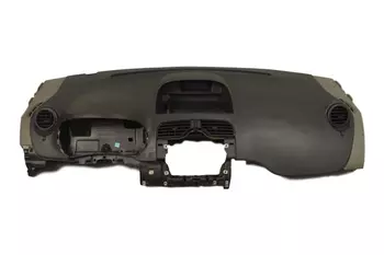 Deska Rozdzielcza Renault Kangoo 2 II 3 2009-2012 