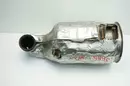 1738E4 1738 E4 1738.E4 Katalizator Citroen Peugeot _1,6 HDI