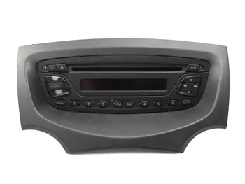 7354765220 B420 LOW Radio cd Ford 