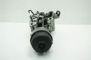 55236720 B538 L Obudowa filtra oleju Alfa Romeo Fiat Jeep Suzuki _1,6 D Multijet /  1,6 JTDM / 1,6 CRD