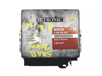 7 872 237 Sterownik Saab 