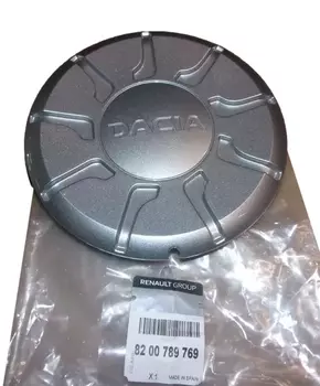 8200789769 Dekielek felgi Dacia 