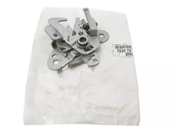 7934.74 Zamek maski Citroen Peugeot 