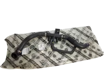 1351PK, 1351.PK, Przewód chłodnicy Citroen Peugeot 