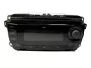 6J0 035 153 B | 7 648 Radio cd mp3 Seat 