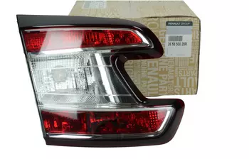 265550028R Lampa stop Renault 